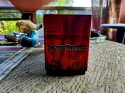 Wizards of the Coast Magic the Gathering Gatecrash Fat Pack Box W Cards. - Image 2