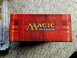 Wizards of the Coast Magic the Gathering Gatecrash Fat Pack Box W Cards. - Image 3