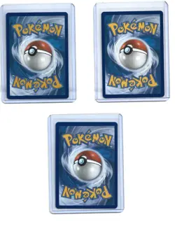 Pokemon TCG Ace Specs Items 3 Card Lot- English Pack Fresh - Image 2