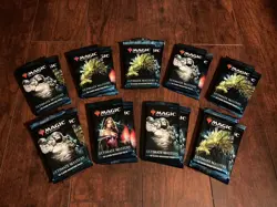 2x Ultimate Masters Booster Pack Sealed [MTG Magic: The Gathering Cards] - Image 2