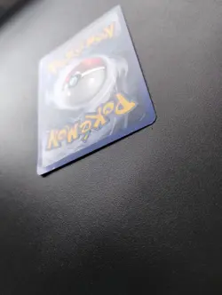 Unown J #38 MP WOTC Promo Vintage Pokemon Card - Image 4