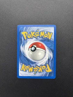 Pokemon Card 1st Edition Gym Challenge Lt. Surge's Eevee 51/132 WOTC - Image 5