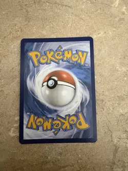 Pokemon TCG Stellar Crown Bulbasaur Card 143/142 Secret Illustration Rare - Image 2