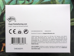 MTG Secret Lair Drop Extra Life 2020 Edition Sealed - Image 2
