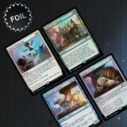 MTG Secret Lair Drop Extra Life 2020 Edition Sealed - Image 5