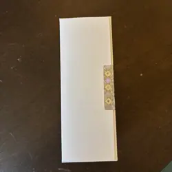 MTG Magic Secret Lair Countdown Kit An Encyclopedia of Magic x1 - Image 2