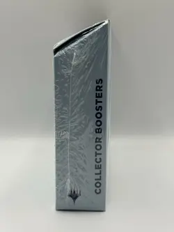 Magic: The Gathering Tarkir Dragonstorm Collector Booster Box - Image 2