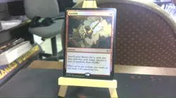 gamble foil mtg - Image 1