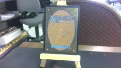 gamble foil mtg - Image 2