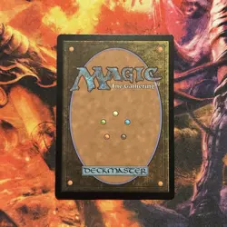 MTG Magic the Gathering Urza's Saga 114 White Border Non Foil Mystery Booster 2 - Image 2