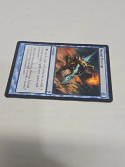 Mental Misstep New Phyrexia Regular - Image 3