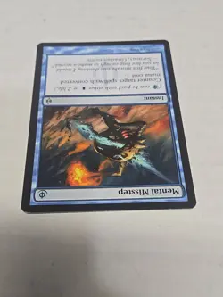 Mental Misstep New Phyrexia Regular - Image 4