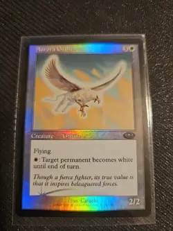 Aurora Griffin Planeshift Foil - Image 1