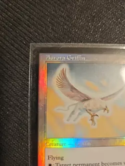 Aurora Griffin Planeshift Foil - Image 3