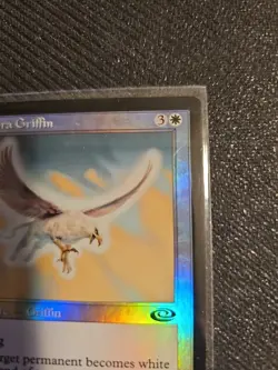 Aurora Griffin Planeshift Foil - Image 4
