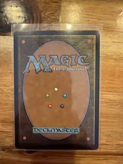 Badgermole Cub Foil 0167 - Mythic Rare - MTG Magic Avatar The Last Airbender - Image 2