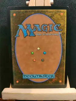 Shadow of the Goblin FOIL- Marvel's Spider-Man - Rare - NM (see pics) MTG - Image 2