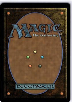 Virtue of Knowledge Regular NM MTG - Image 2
