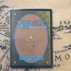 Summon: G.F. Cerberus Borderless x1, MTG, Magic the Gathering, Final Fantasy, NM - Image 2