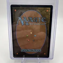 Great Divide Guide - Foil Extended Art Showcase TLA NM MTG - Image 2