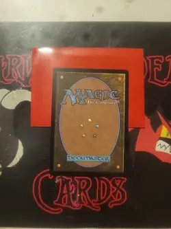 Magic The Gathering Spider-Man "Iron Spider, Stark Upgrade" EXTENDED ART NM - Image 2