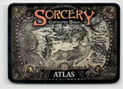 Sorcery Contested Realm Beta Primordial Spring x1 NM Elite - Image 2