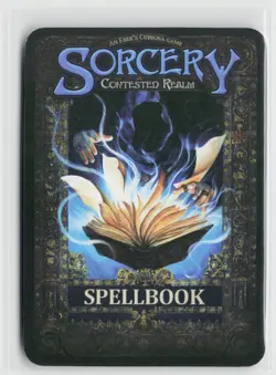 Sorcery Contested Realm Beta Blink x4 NM Ordinary - Image 2