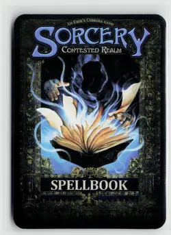 Sorcery Contested Realm Beta Headless Haunt x3 NM Exceptional - Image 2