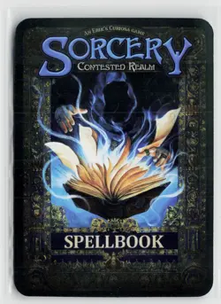 Sorcery Contested Realm Beta Sisters Of Silence x1 NM Elite - Image 2