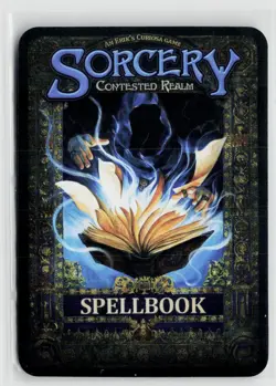 Sorcery Contested Realm Beta Squirming Mass x1 NM Elite - Image 2