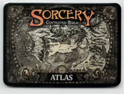 Sorcery Contested Realm Beta Windmill x1 NM Exceptional - Image 2