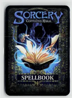 Sorcery Contested Realm Beta Pirate Ship x4 NM Ordinary - Image 2