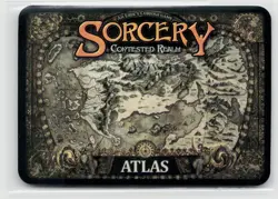 Sorcery Contested Realm Beta Observatory x1 NM Elite - Image 2