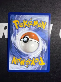 Pokemon TCG Basic Psychic Energy Scarlet & Violet 151 207/165 Holo Hyper Rare NM - Image 2
