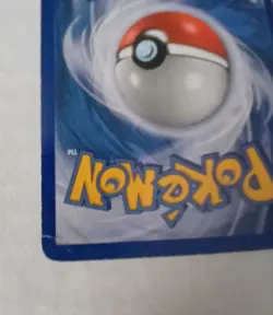 Damaged - Pokemon Holo Mewtwo 12/113 - EX Delta Species - Image 5