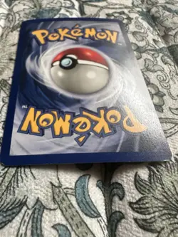 Zapdos Holo - Base Set 2 - 16/102 - WOTC 1999 - MP/LP - Vintage Pokemon Card - Image 2