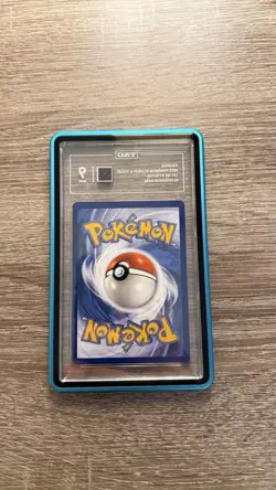 2023 Pokemon Japanese 151 Squirtle Art Rare 170 Tag 10 Gem Mint - Image 3