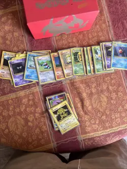 Pokemon XY Evolutions Mega Charizard Elite Trainer Box OPEN - Image 4