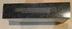 Pokemon Phantasmal Flames Mega Charizard EX UPC Sealed Ultra Premium Collection - Image 3
