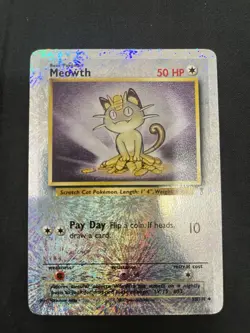 Pokemon Legendary Collections Reverse Holo Lot Of Two - VLP To NM - Image 2