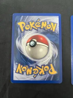 Pokemon Legendary Collections Reverse Holo Lot Of Two - VLP To NM - Image 5
