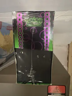 Pokemon TCG Shrouded Fable Elite Trainer Box ETB New/Sealed - Image 4