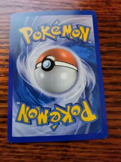 League Promo Crosshatch Pokemon TCG Crobat Unleashed 14/95 - Image 4