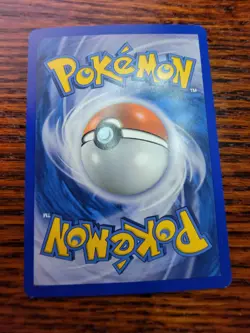 League Promo Crosshatch Pokemon TCG Crobat Unleashed 14/95 - Image 5