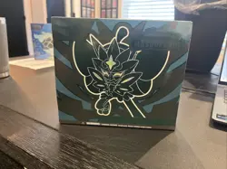Pokemon TCG Twilight Masquerade ETB Elite Trainer Box Factory Sealed SV06 - Image 1