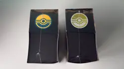 Pokemon Center Elite Trainer Box / ETB Mega Evolution Lucario & Gardevoir Pair - Image 3