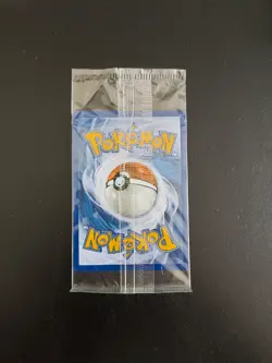Carte Pokemon Nounourson 110/147 Holo prerelease TOYSRUS Neuve Sceller FR - Image 2
