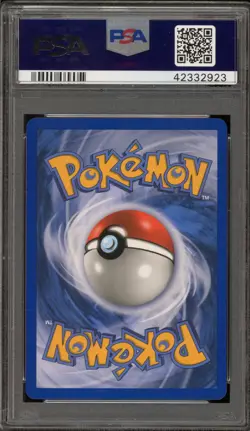 Pokemon Ledian Skyridge Reverse Holo Rare #15 PSA 10 Gem Mint - Image 2