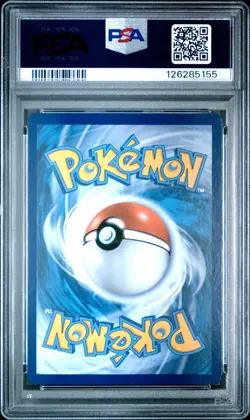 2016 POKEMON XY EVOLUTIONS #13 M CHARIZARD EX PSA 10 - Image 2