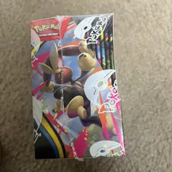 Pokemon Phantasmal Flames (ME02) Booster Box Brand New Factory Sealed - Image 4